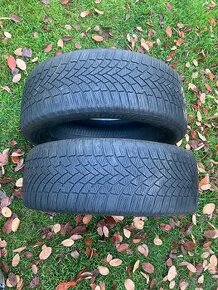 .,.,Zimne pneu Bridgestone 205/55 R17