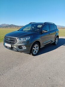 Predám Ford Kuga 2.0 TDCi 88kw