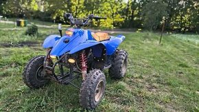 Polaris trail blazer 250