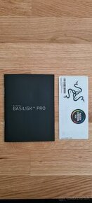 Razer Basilisk V3 PRO