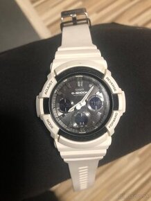 G-shock