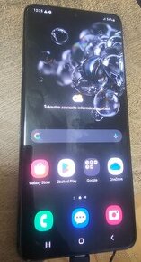 Predám Samsung galaxi s20 ultra