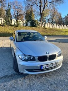 BMW 116 i r.2010