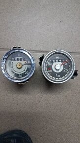 Tachometer pionier