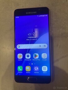 Samsung Galaxy A3 2016 Rosé