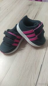 Detské Adidas botasky