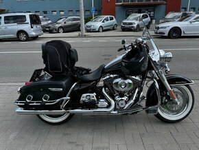 Harley Davidson Road King Twin Cam 103