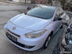 Rozpredam Renault Fluence 1.5 DCI K9KJ8