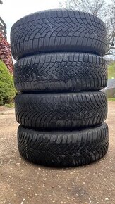 ❄️Zimné pneu 205/55 r16