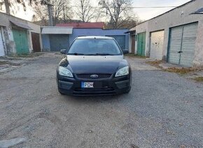 Ford focus II 1.8tdci rok 2006 85kw