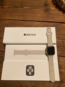 Apple watch SE 40mm nové