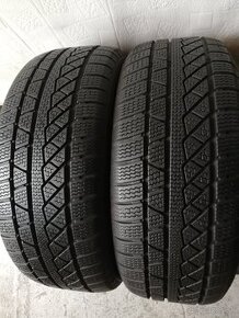 215/60 r17 celoročné pneumatiky na SUV Kia, Nissan,Honda