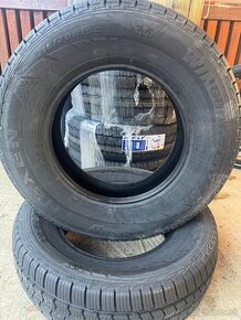 Nexen 215/70 r15c zimné nove