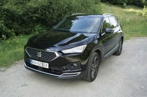 Seat Tarraco 1.5 TSI