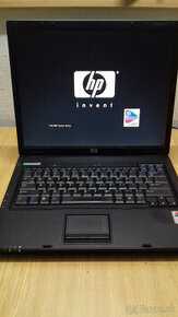 HP Compaq nx6110