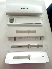 Predam Apple watch SE 2 generacie (2023)