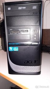 Intel Core i5-3470 3.20 GHz/8 GB DDR3/SSD+HDD/GTX 660 2GB