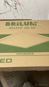 Brilum LED panel