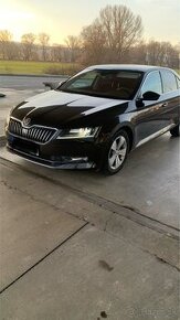 Škoda superb 2.0 TDI 140kw/190ps DSG