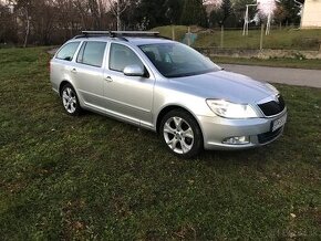 Predám Skoda Octavia 1,6 TDi-77kw-Top