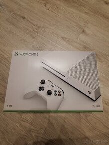 Xbox One S 1TB