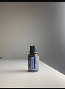 Doterra pepermint nový