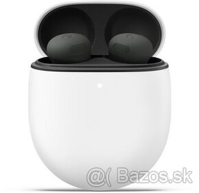 Google Pixel buds pro 2 - Nerozbalené