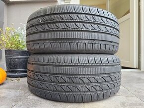 2ks zimne pneumatiky 235/45 r18 dot2021