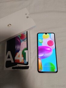 Samsung A41 64GB na 2 SIM karty