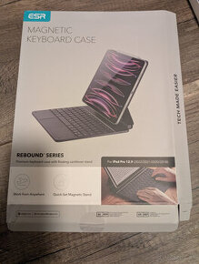 iPad Pro Keyboard ESR Rebound