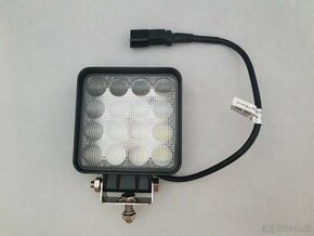 Led reflektor 48W 5D Flood