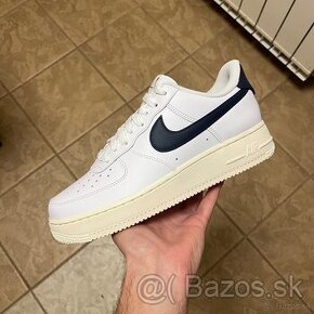 Nike Air Force 1 Low Nové vel. 40