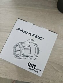 Fanatec QR1 - Lite