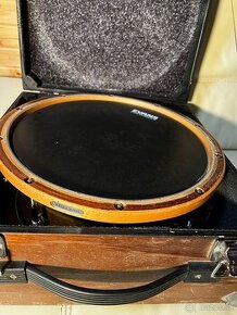 Hallvad snare 14x6 1/4