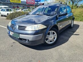 Predám Renault Megane 2 1,5 dCi