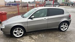 Predam Alfa Romeo 147 1.9 Jtdm 88kw