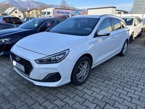 Hyundai i30 1.6 CRDi 136 Style  odp.DPH