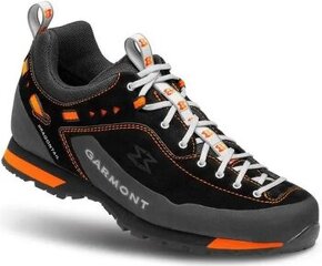 Predám Garmont Dragontail LT black/orange