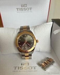 Tissot PR 100