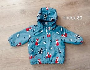 Lindex 80