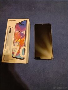 Samsung galaxy A70 6GBb/128Gb