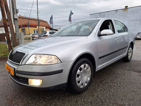 Škoda Octavia 1.9 TDI Elegance - AJ NA SPLÁTKY