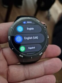 Huawei watch GT 5 Pro