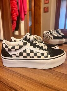 Tenisky Vans old skool