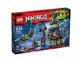 Lego Ninjago