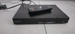 Predám blueray Sony bdp-s6500 wifi 3D