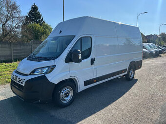 FIAT DUCATO L4H3 MAXI, FACELIFT, nové , DPH