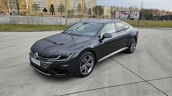 VW ARTEON R-LINE 2.0TDI 59.000km - pokračovanie leasingu