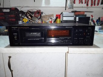 Vintage Onkyo Deck