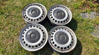 DISKY - VW T5 - T6 - AMAROK - 5X120 R16"